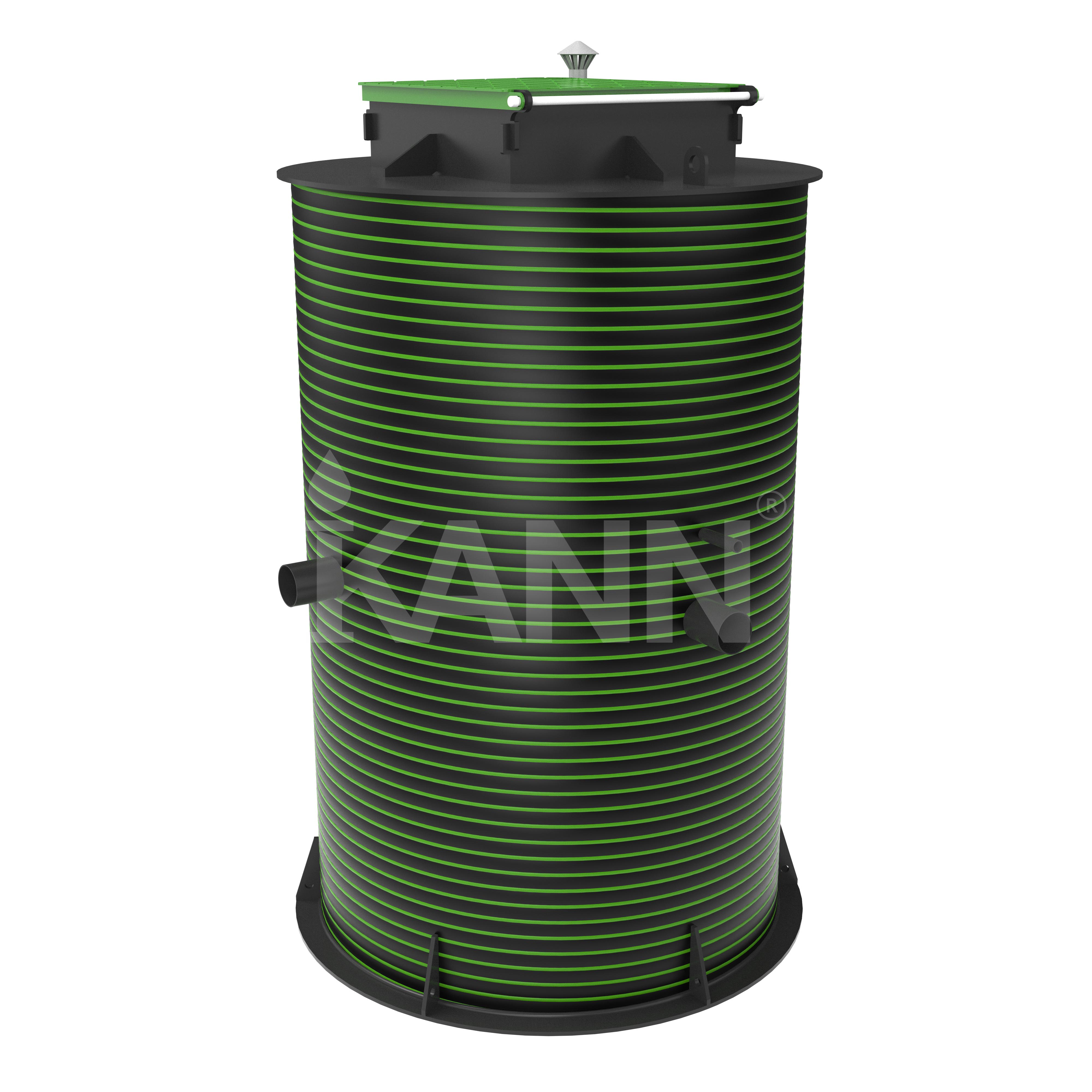 ��� KANN X5 L (1400/2000, ���� 150��., ����������/��������������)