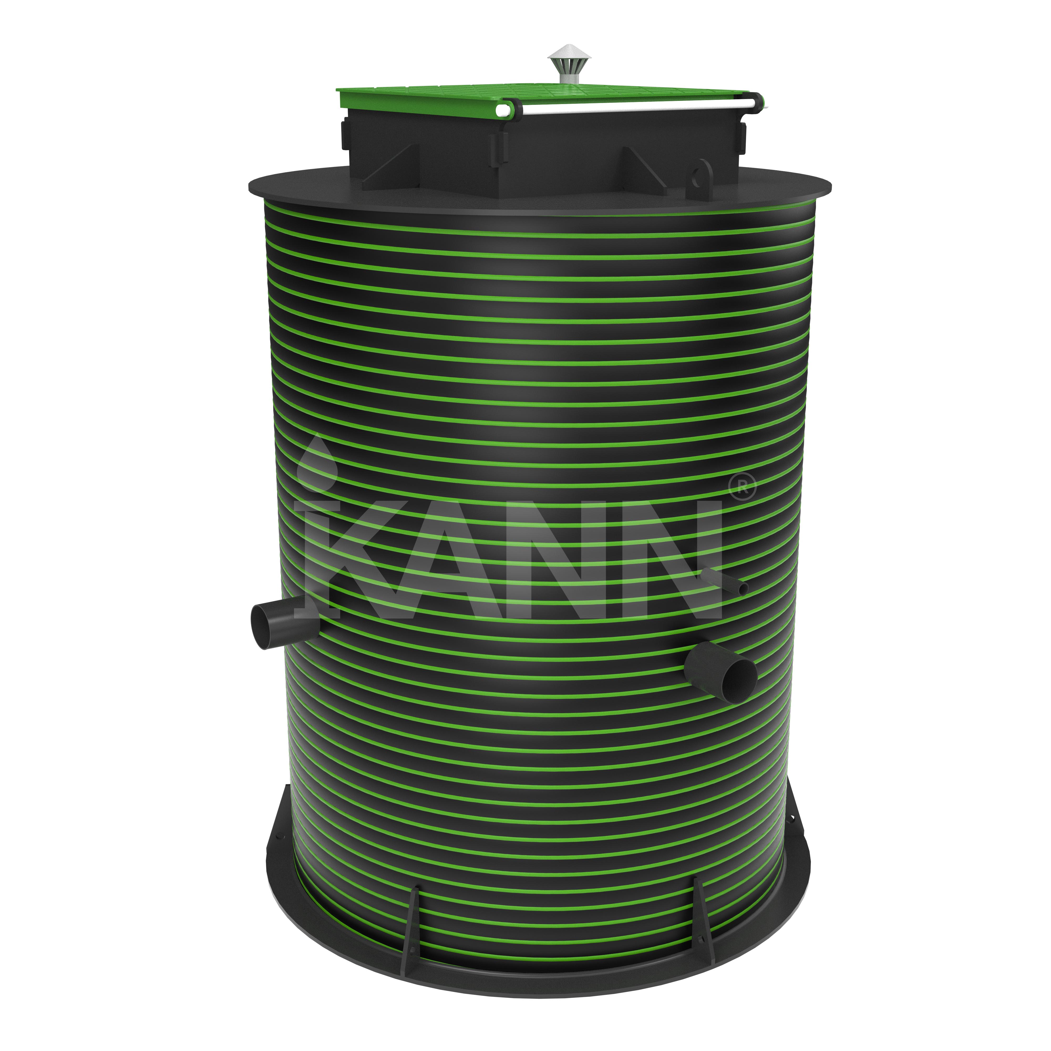 ��� KANN X3 L (1300/1200, ���� 180��., ����������/��������������)
